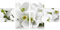 

Картина модульная Citydecor, 15.9