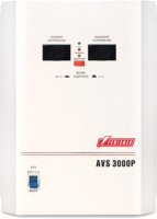 Стабилизатор напряжения PowerMan AVS-3000P - 