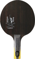 Основание для ракетки настольного тенниса Gambler Balsa Knight Straight / GFC-7 - 