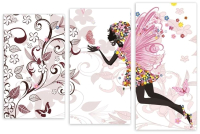 

Картина модульная Citydecor, 16.13