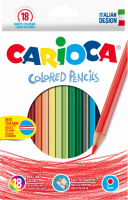 

Набор цветных карандашей Carioca, 41865