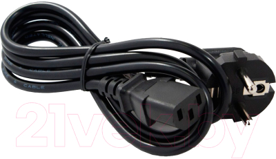 Изображение товара Кабель CyberPower EX1030BKDE-C13