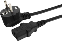

Кабель CyberPower, EX1045BKDE-C13