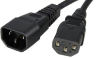 

Удлинитель кабеля CyberPower, EX1018BKC14-C13