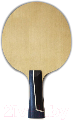 Основание для ракетки настольного тенниса Gambler Hinoki Im8 Flared / GFC-26