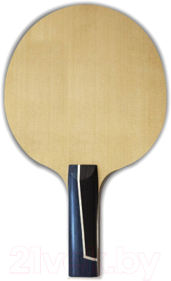Основание для ракетки настольного тенниса Gambler Hinoki Im8 Straight / GFC-25