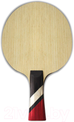 Основание для ракетки настольного тенниса Gambler Im7 Graphite Flared / GFC-24