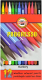 Набор цветных карандашей Koh-i-Noor Progresso (12цв) - 