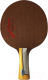 Основание для ракетки настольного тенниса Gambler Wingwood Im8 Carbon Flared / GFC-14 - 