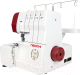 Миниатюра изображения товара Оверлок Necchi 5248 D