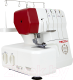 Миниатюра изображения товара Оверлок Necchi 5248 D