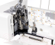 Миниатюра изображения товара Оверлок Necchi 5248 D