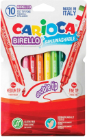 

Фломастеры Carioca, Birello / 41438