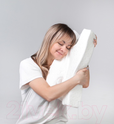 Подушка для сна Smart Textile Beauty Magic / ST414