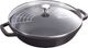 Вок Staub 1312923 (черный) - 