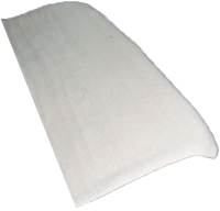 

Накидка на автомобильное сиденье Smart Textile, Снежность Neo 125x55 / ST4175