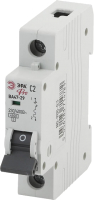 

Выключатель автоматический, Pro NO-900-03 ВА47-29 1P 2А C / Б0031736