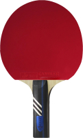 Ракетка для настольного тенниса Gambler Ac Hero Volt T / GRC-16 (прямая) - 