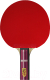 Ракетка для настольного тенниса Gambler Fire Dragon Volt M / GRC-4 (прямая) - 