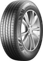 

Летняя шина Continental, CrossContact RX 275/40R21 107H