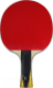 Ракетка для настольного тенниса Gambler Max Speed Carbon Volt M / GRC-5 (коническая) - 