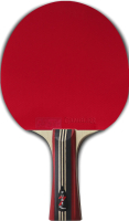 Ракетка для настольного тенниса Gambler Pure 7 Nine Ultra Tack / GRC-7 (коническая) - 
