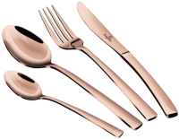 

Набор столовых приборов Berlinger Haus, Rosegold Line BH-2637