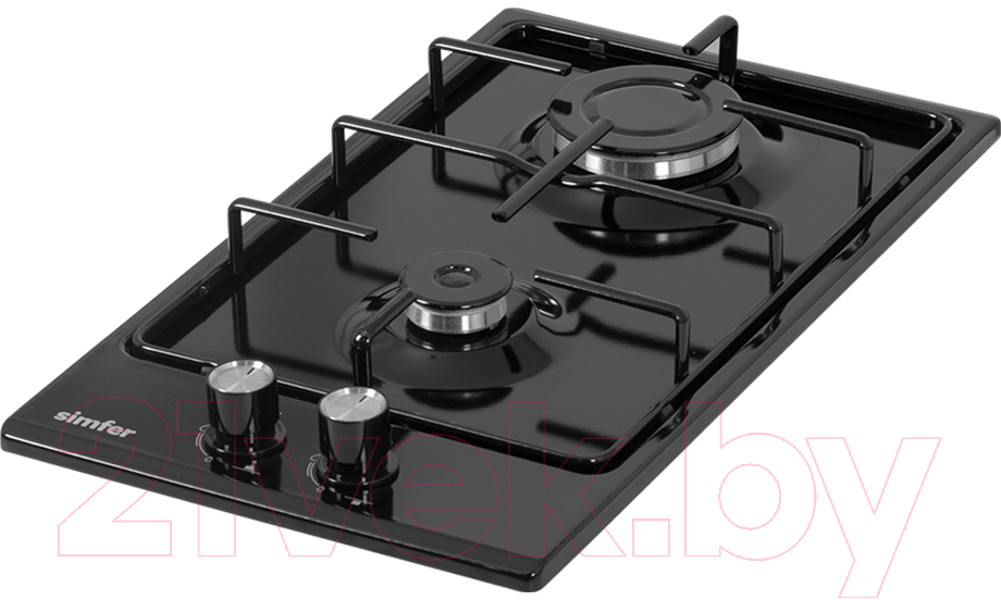 Газовая варочная панель Simfer H30V20B420