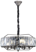 

Люстра Newrgy, Lighting Cristallo 5177/6A SGT