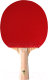 Ракетка для настольного тенниса Gambler Zebrawood Classic Volt M / GRC-1 (коническая) - 