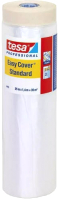 

Пленка строительная Tesa, Easy Cover Standart 25мx1400мм