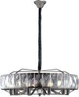

Люстра Newrgy, Lighting Cristallo 5177/10A SGT