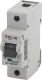 Выключатель автоматический ЭРА Pro NO-901-32 ВА47-100 1P 100А C / Б0031793 - 