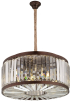 

Люстра Newrgy, Lighting Cristallo 8611/9A CFG+CL