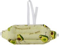 

Подушка на стул Smart Textile, Лайк 39x19 / ST3383