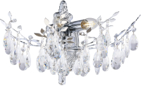 

Бра Newrgy, Lighting Cristallo 3350/2 CR