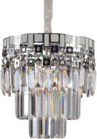 

Люстра Newrgy, Lighting Cristallo 5275R/3A CHR