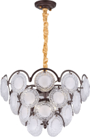 

Люстра Newrgy, Lighting Cristallo 5299B/8 CFG