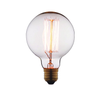 Лампа Loftit Edison Bulb G9560 - 