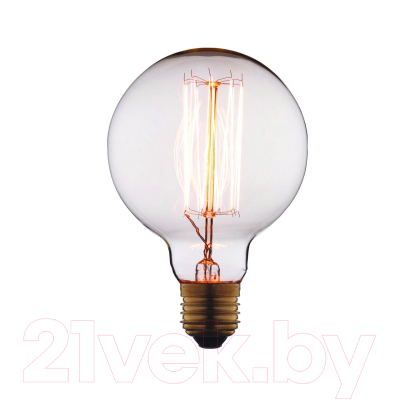 Лампа Loftit Edison Bulb G9560