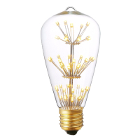 Лампа Loftit Edison Bulb ST64-47LED - 