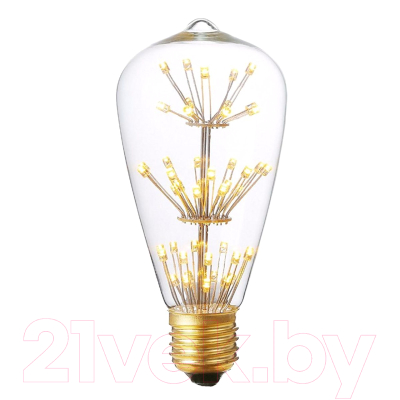 Лампа Loftit Edison Bulb ST64-47LED