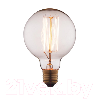 Лампа Loftit Edison Bulb G9540