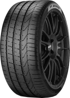 Летняя шина Pirelli P Zero 305/30R21 104Y Porsche - 