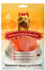 Лакомство для собак Домашний деликатес Куриное филе на палочке (85г) - 