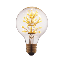 Лампа Loftit Edison Bulb G8047LED - 