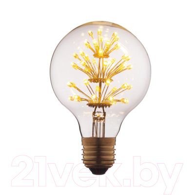 Лампа Loftit Edison Bulb G8047LED