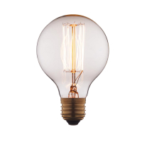 Лампа Loftit Edison Bulb G8040 - 