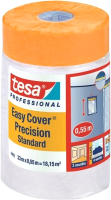 Пленка строительная Tesa Precision Standart 33мx550мм - 