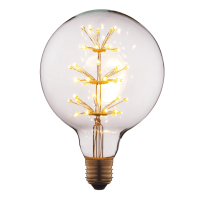 Лампа Loftit Edison Bulb G12547LED - 